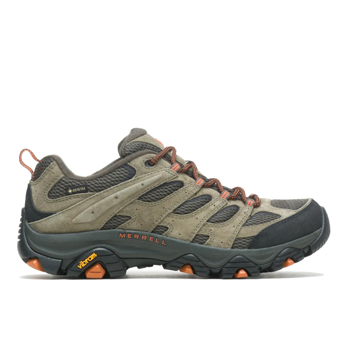 Merrell Men's Moab 3 GORE-TEX® | Merrell | Portwest - The Outdoor Shop