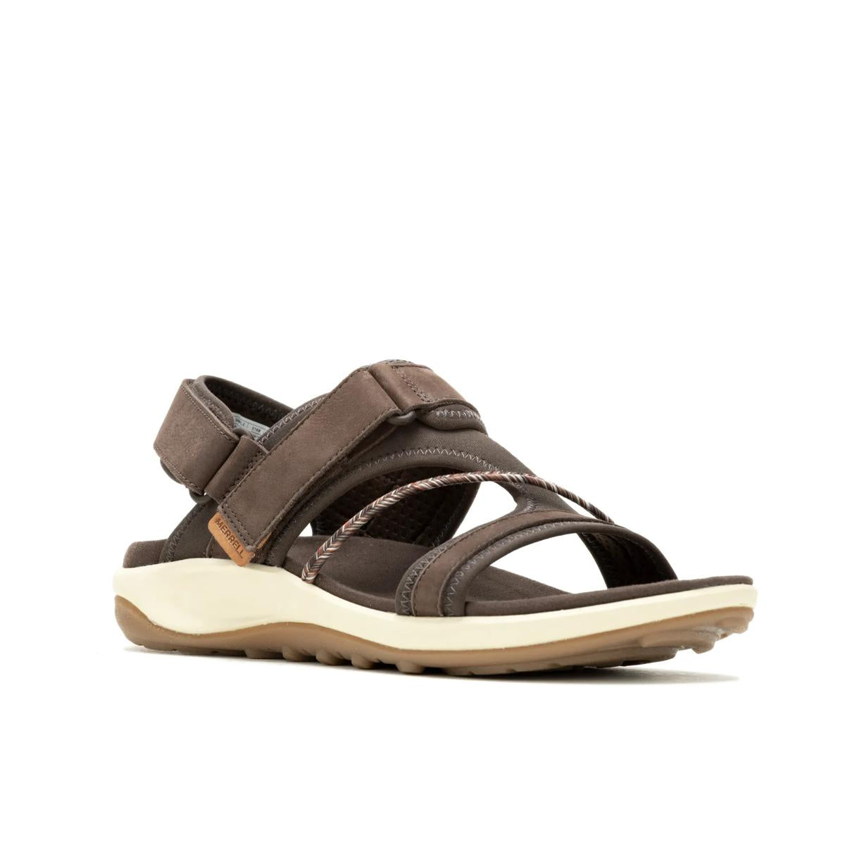 Merrell Women's Terran 4 Backstrap | Merrell | Portwest - The Outdoor Shop