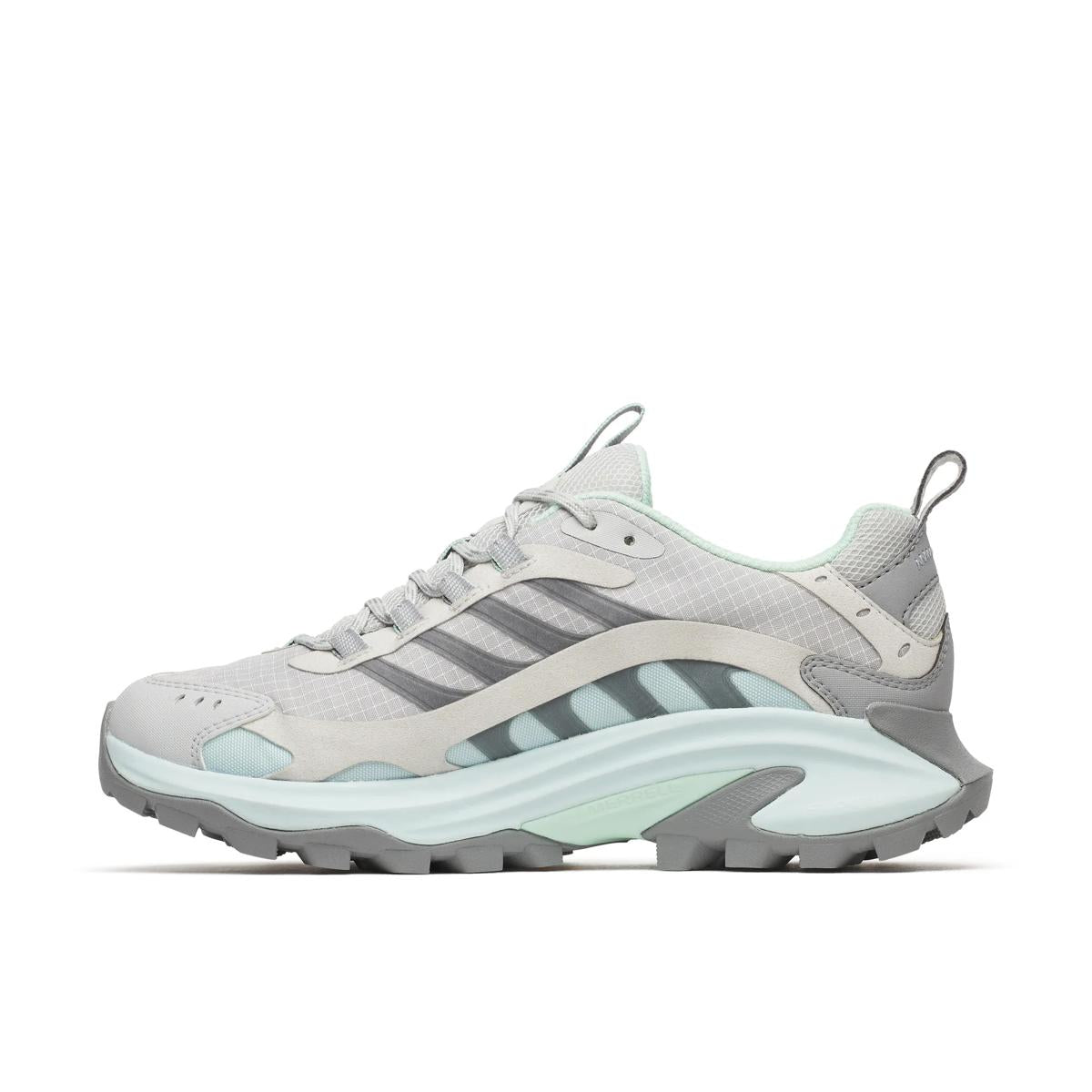 Merrell Women's Moab Speed 2 GORE-TEX® | Merrell | Portwest - The Outdoor Shop