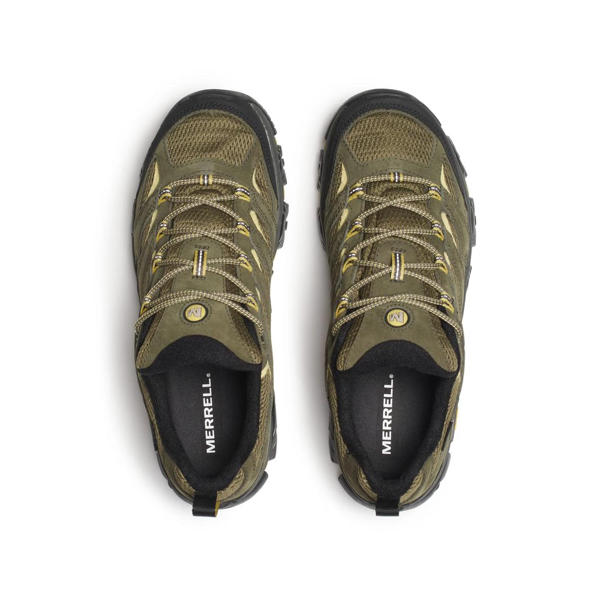 Merrell Men's Moab 3 GORE-TEX Hiking Shoes
