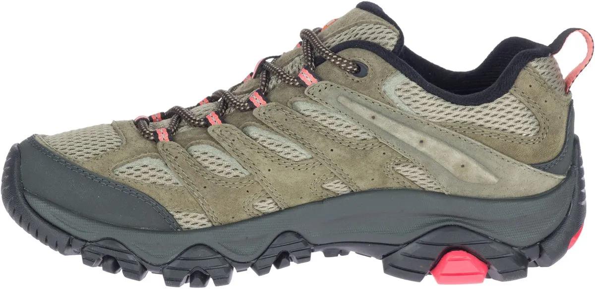 Merrell Women's Moab 3 GORE-TEX® | Merrell | Portwest - The Outdoor Shop