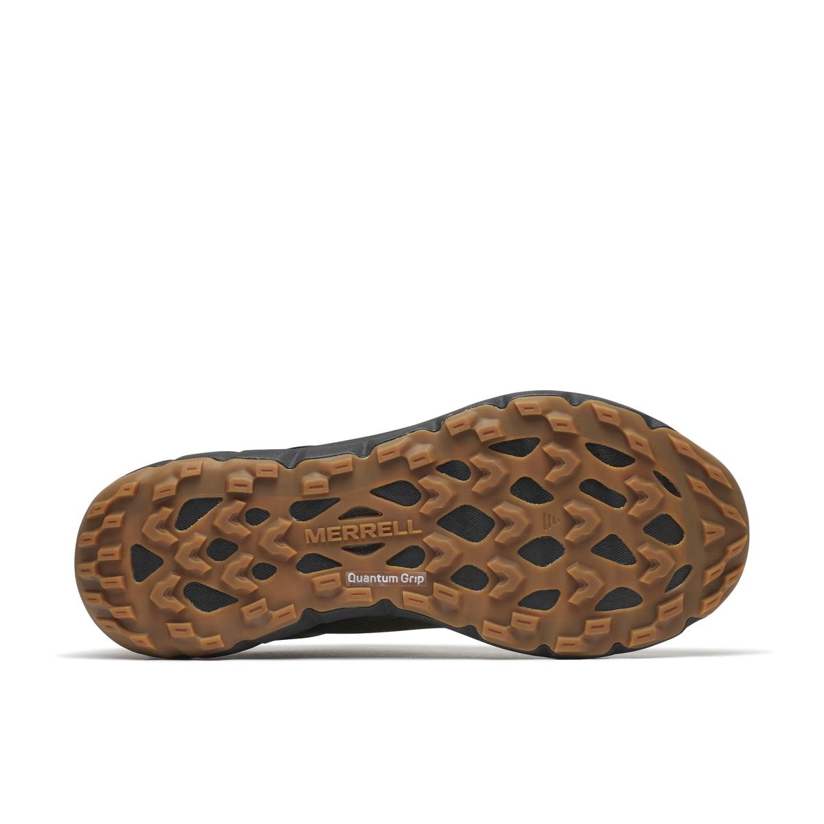 Merrell Men's Nova 4 Waterproof | Merrell | Portwest - The Outdoor Shop
