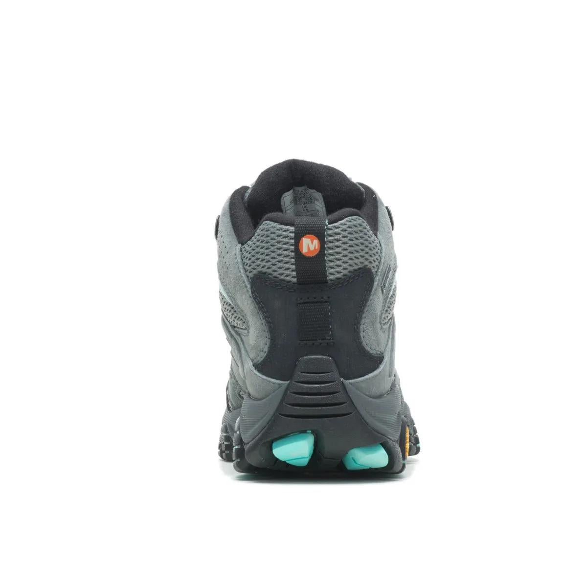 Merrell Women's Moab 3 Mid GORE-TEX® | Merrell | Portwest - The Outdoor Shop