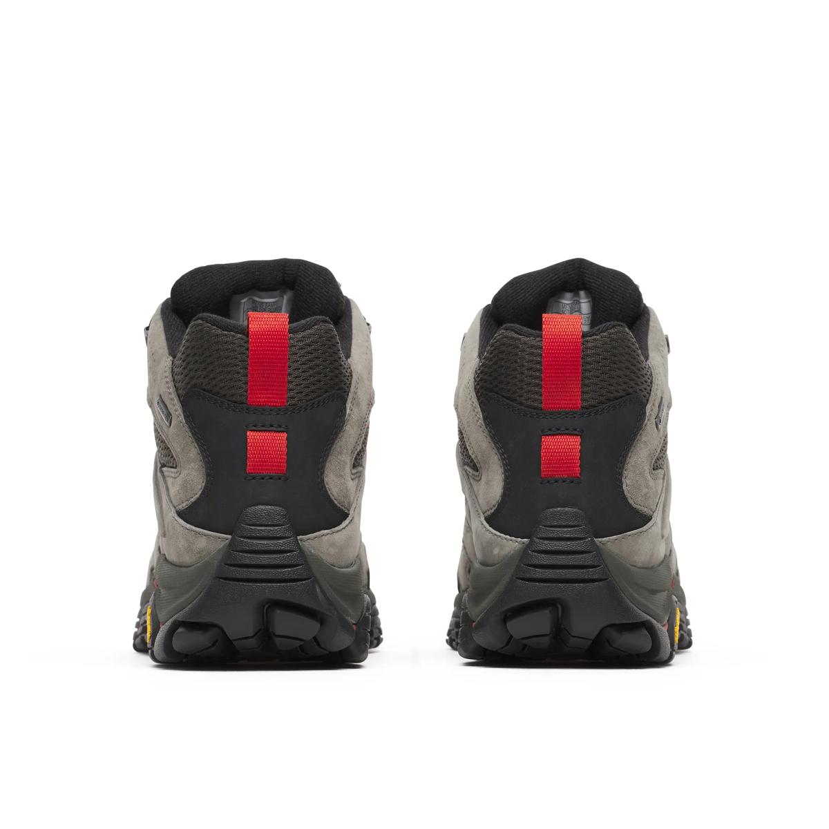 Merrell Men's Moab 3 Mid GORE-TEX Hiking Boots