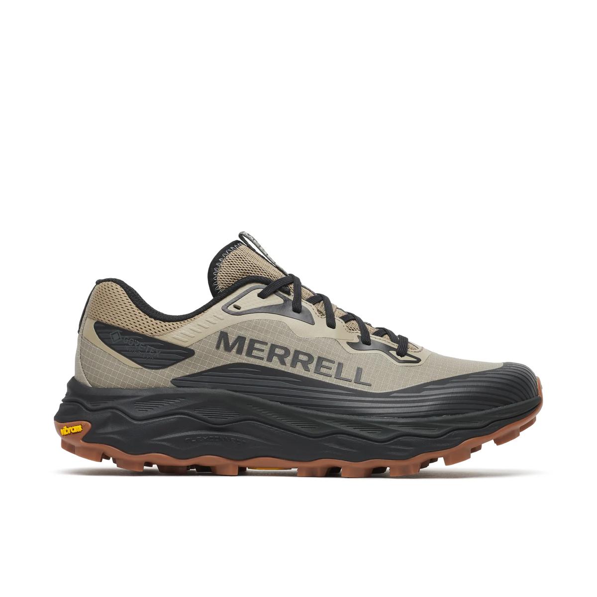 Merrell Men's Agility Peak 6 GORE-TEX Trail Running Shoes