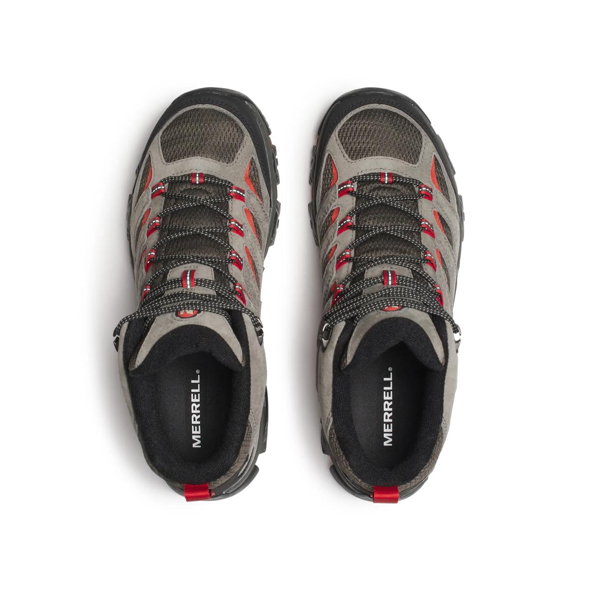 Merrell Men's Moab 3 Mid GORE-TEX Hiking Boots