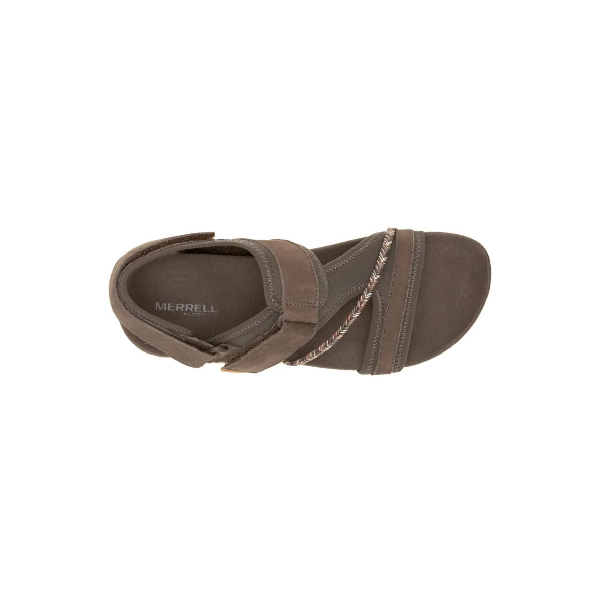 Merrell Women's Terran 4 Backstrap | Merrell | Portwest - The Outdoor Shop