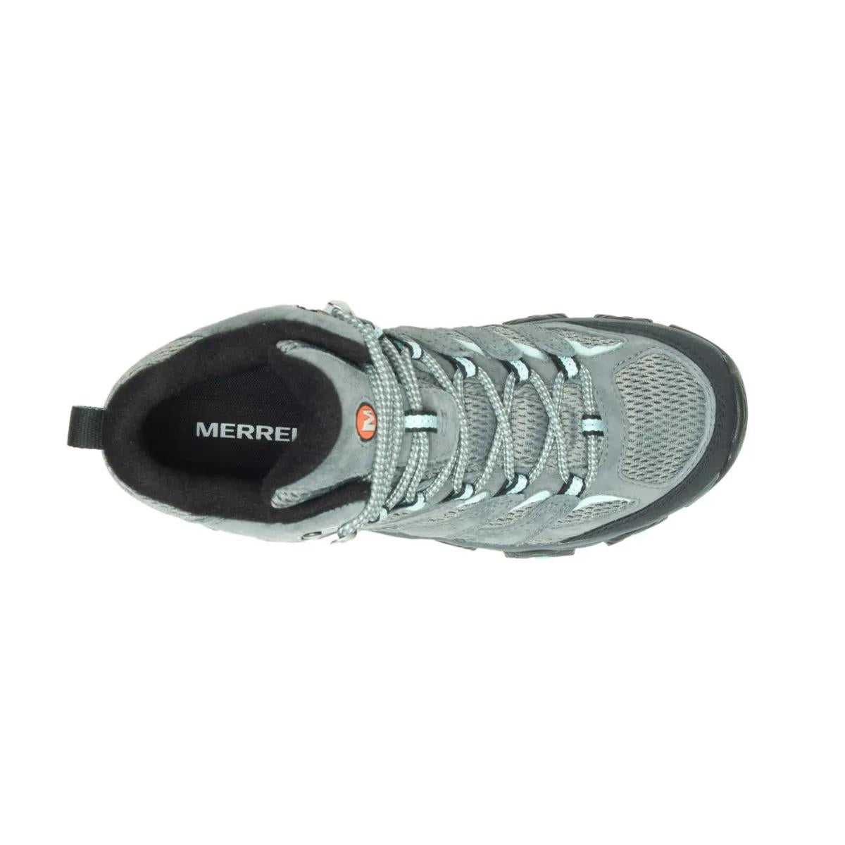 Merrell Women's Moab 3 Mid GORE-TEX® | Merrell | Portwest - The Outdoor Shop