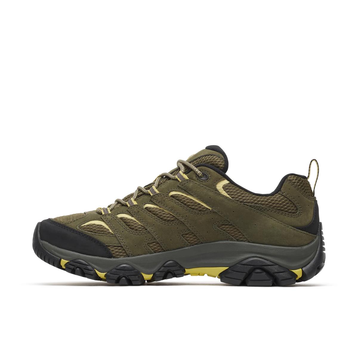 Merrell Men's Moab 3 GORE-TEX Hiking Shoes
