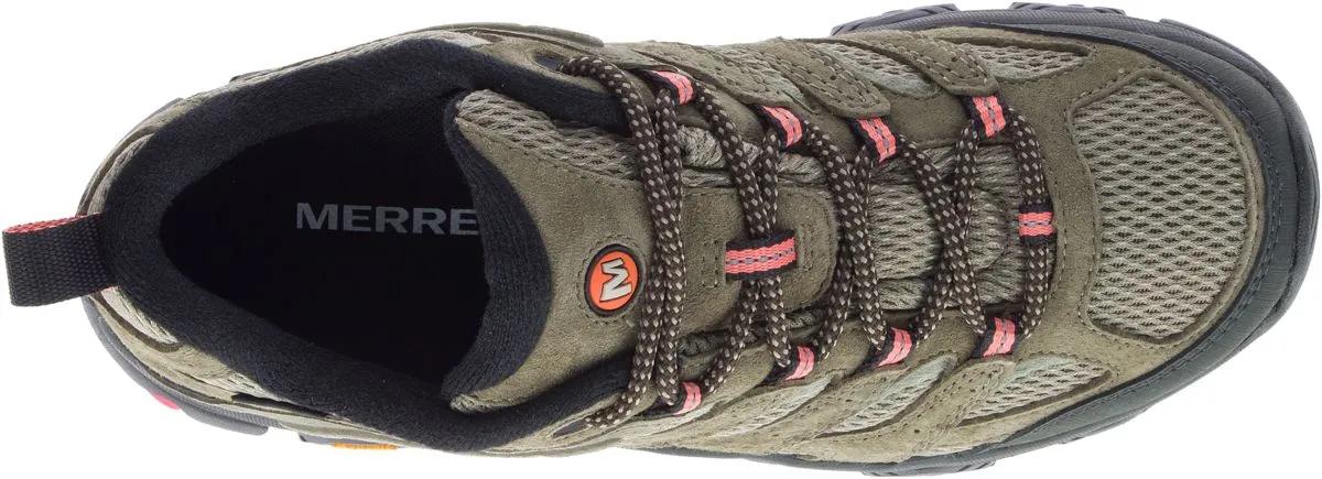 Merrell Women's Moab 3 GORE-TEX® | Merrell | Portwest - The Outdoor Shop