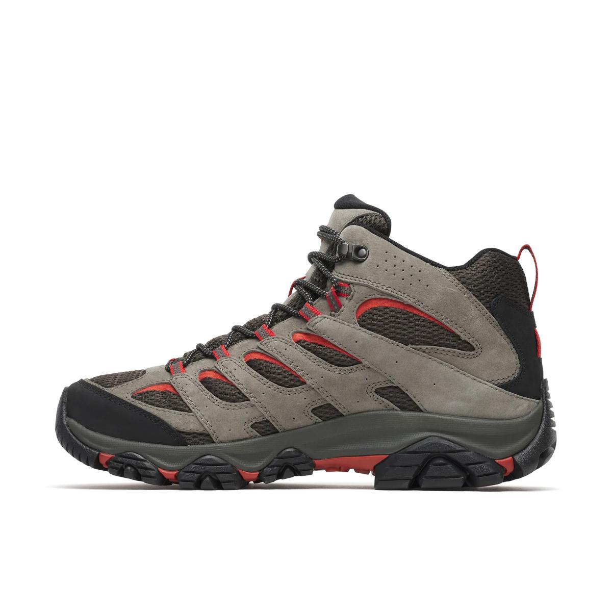 Merrell Men's Moab 3 Mid GORE-TEX Hiking Boots