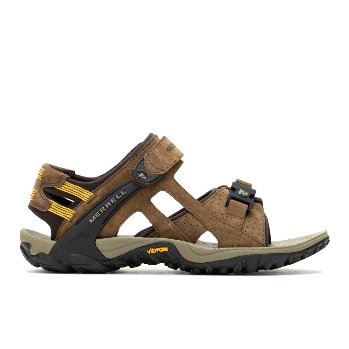 Merrell Men's Kahuna III | Merrell | Portwest - The Outdoor Shop