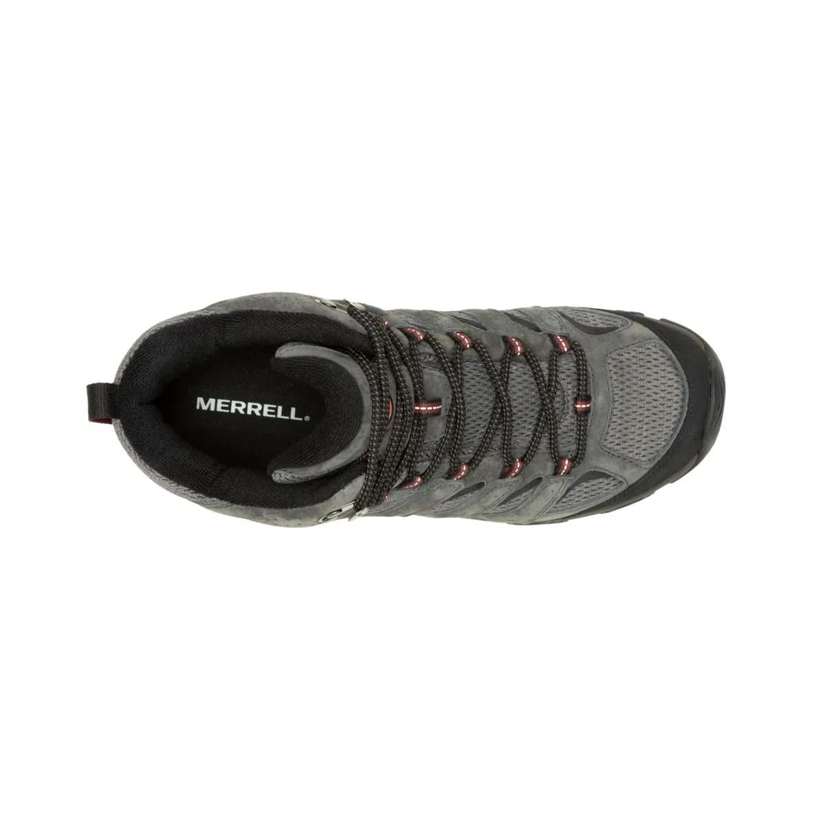 Merrell Men's Moab 3 Mid GORE-TEX® | Merrell | Portwest - The Outdoor Shop
