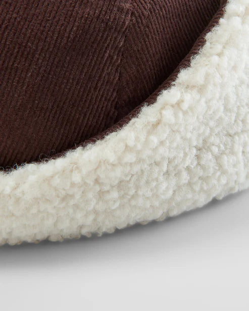 Daytime Recycled Cotton Sherpa Lined Hat | Passenger | Portwest - The Outdoor Shop