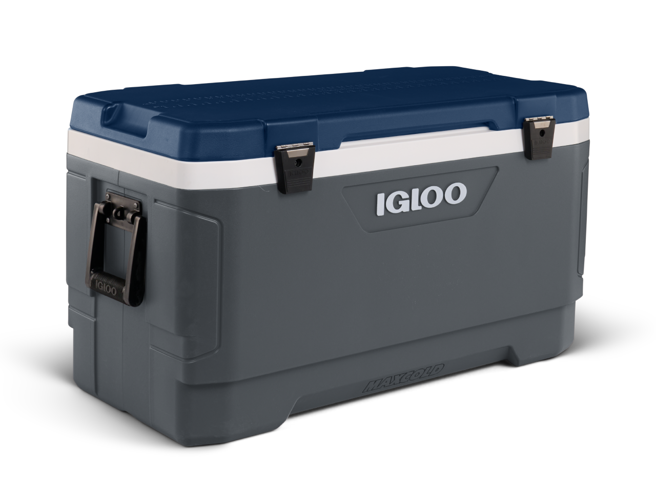Igloo Latitude MaxCold 100QT Cool Box | Igloo | Portwest - The Outdoor Shop