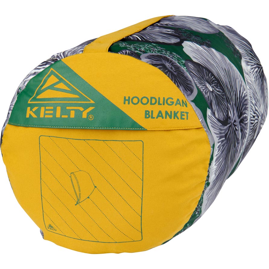 Kelty Hoodligan Blanket | Kelty | Portwest - The Outdoor Shop