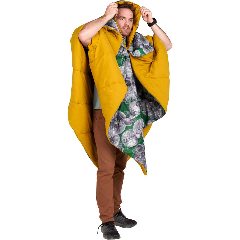 Kelty Hoodligan Blanket | Kelty | Portwest - The Outdoor Shop