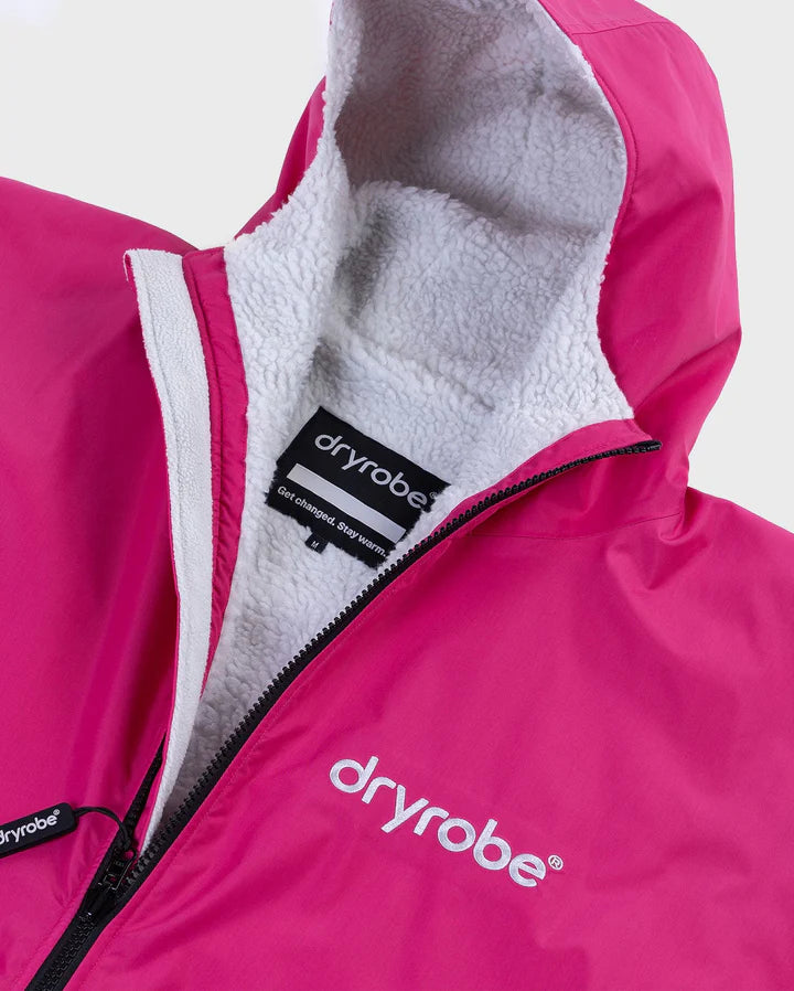 Dryrobe® Advance Kids Long Sleeve Changing Robe | Dryrobe | Portwest - The Outdoor Shop