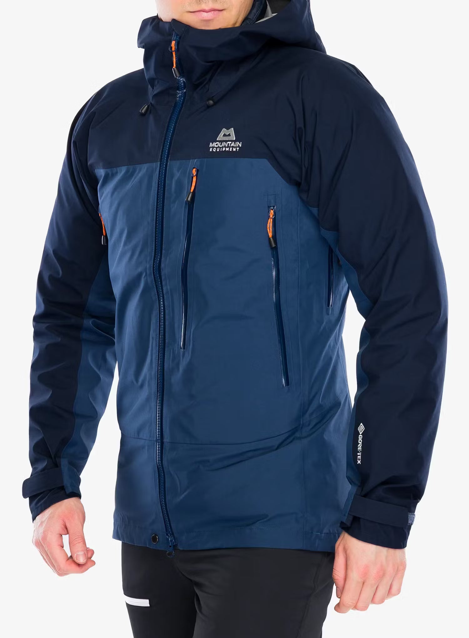 Mountain Equipment Men's Makalu Gore-Tex Jacket