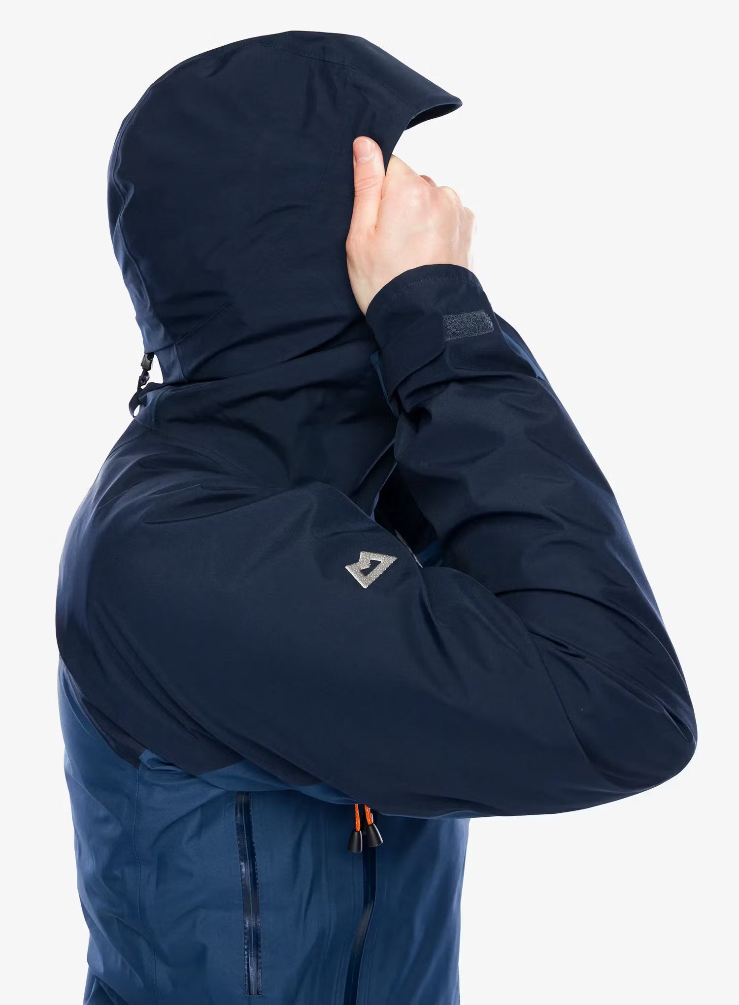 Mountain Equipment Men's Makalu Gore-Tex Jacket
