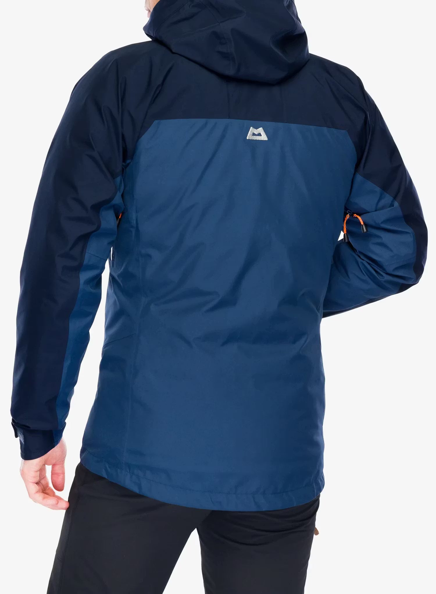 Mountain Equipment Men's Makalu Gore-Tex Jacket