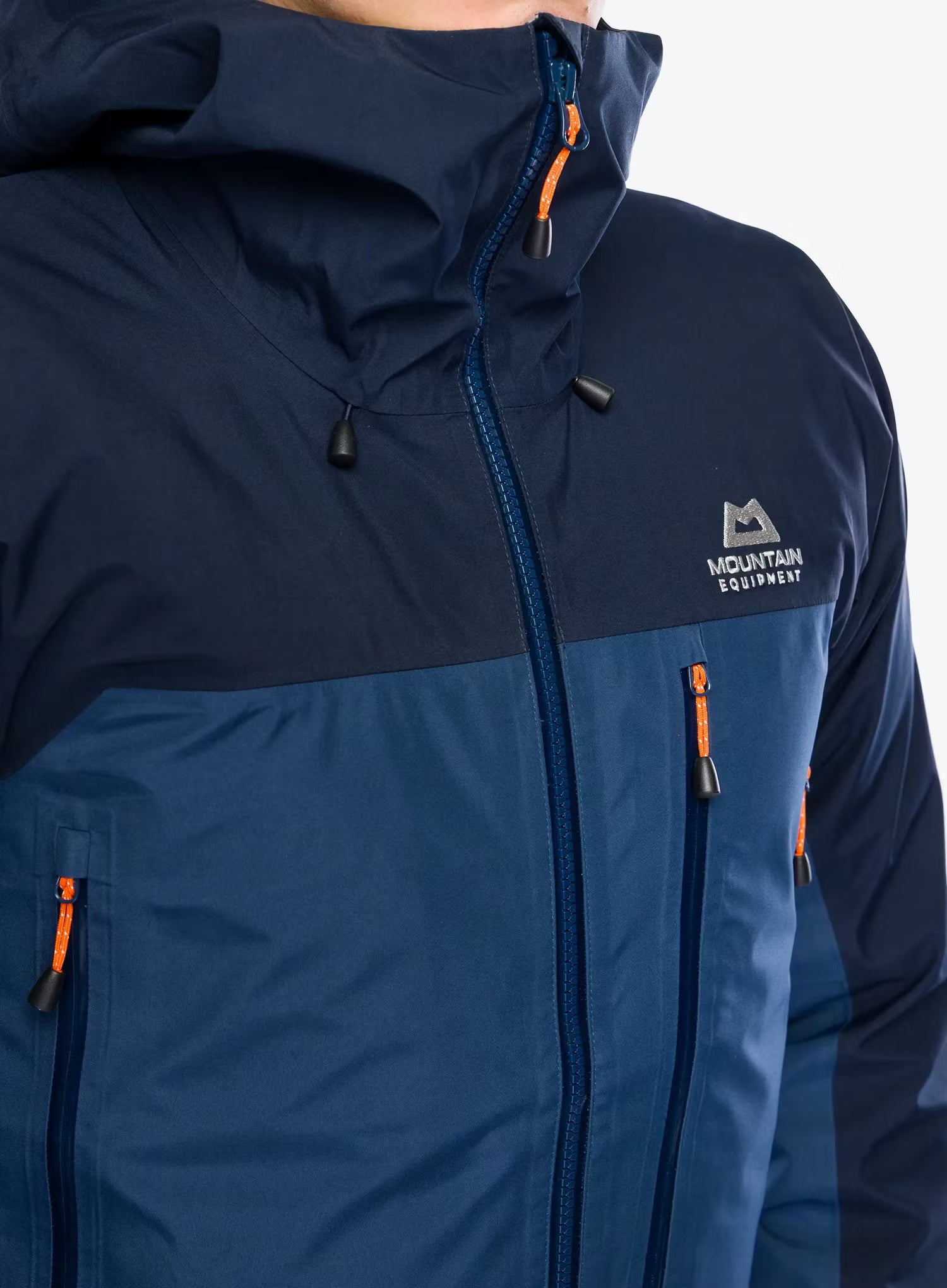Mountain Equipment Men's Makalu Gore-Tex Jacket