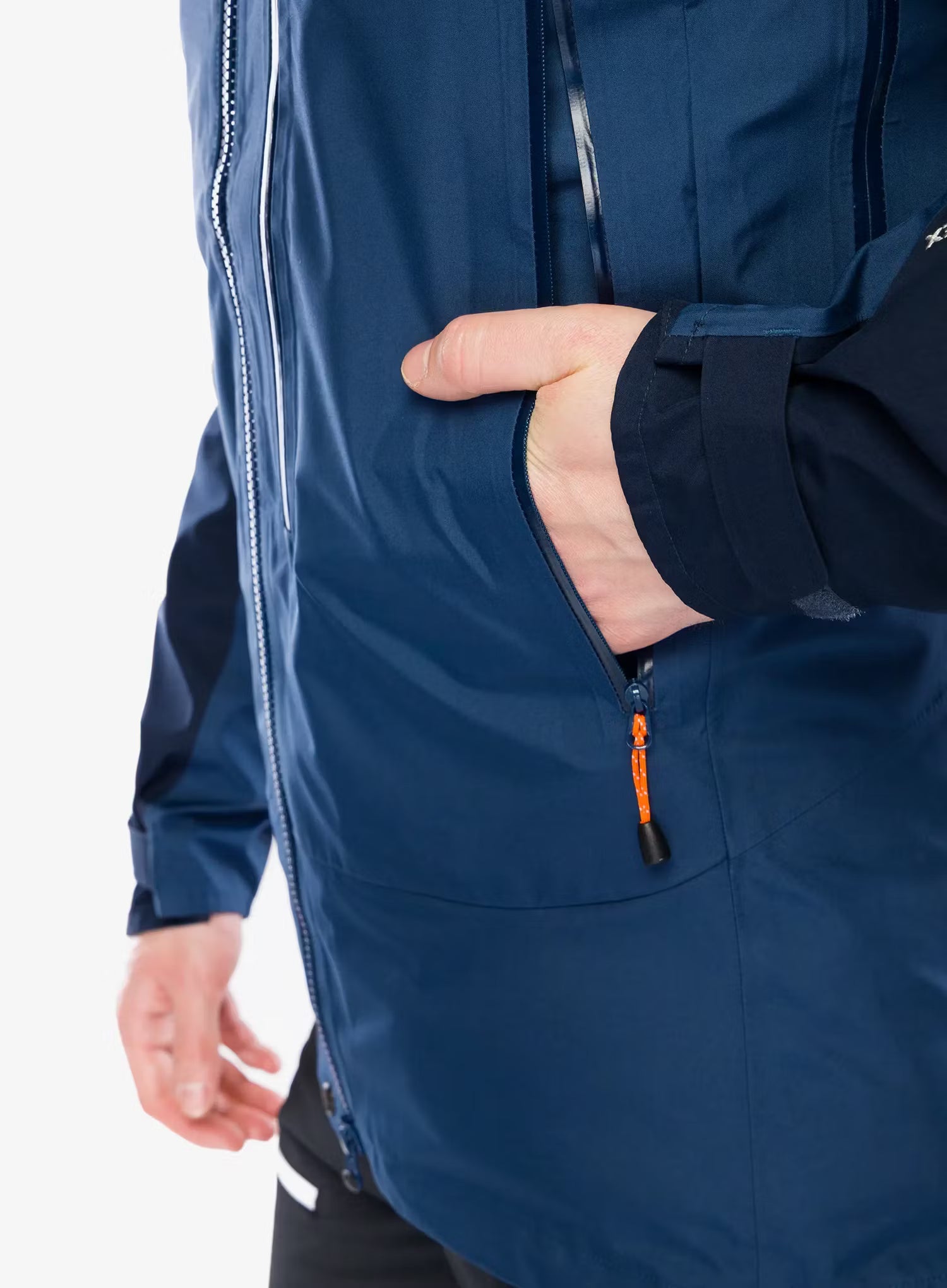 Mountain Equipment Men's Makalu Gore-Tex Jacket