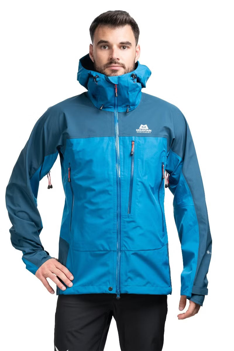 Mountain Equipment Men's Makalu Gore-Tex Jacket