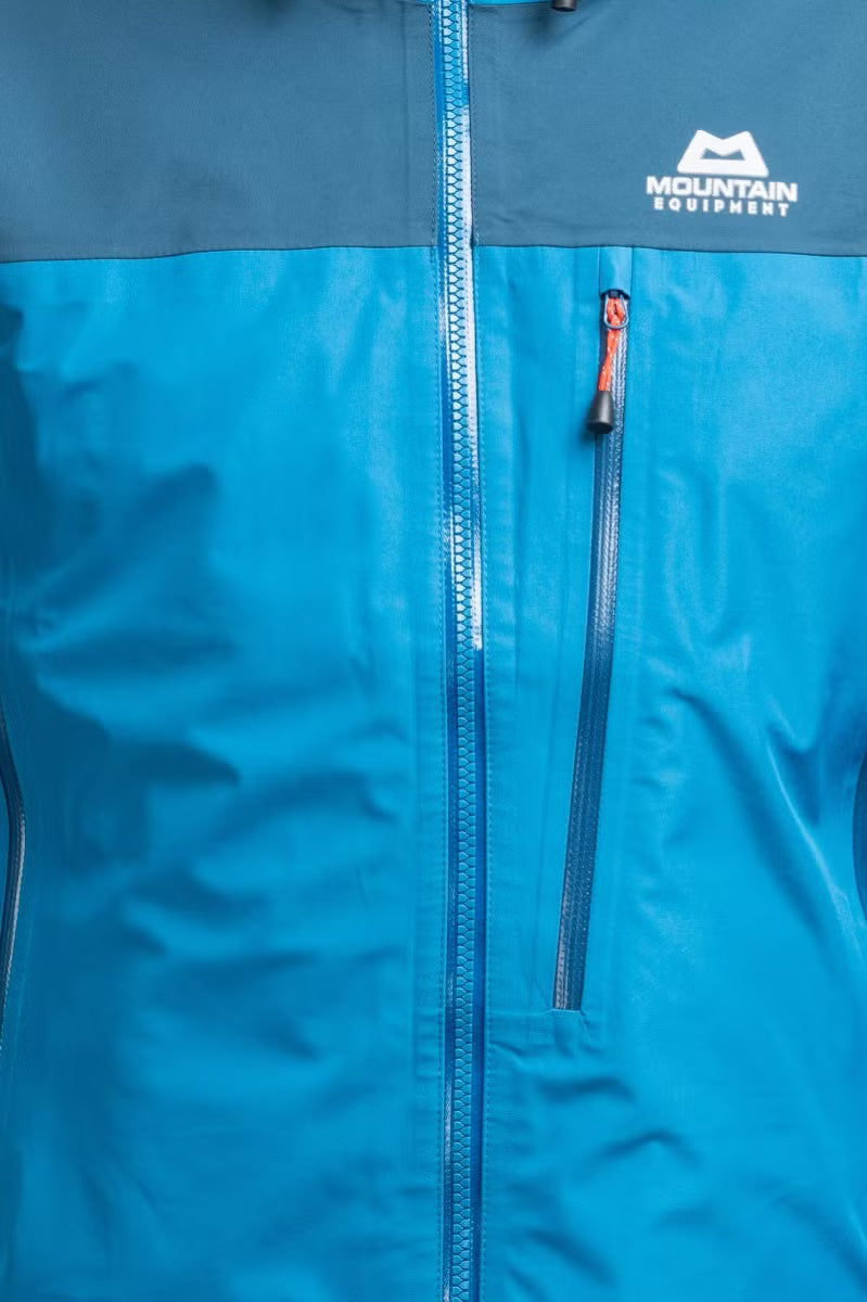 Mountain Equipment Men's Makalu Gore-Tex Jacket