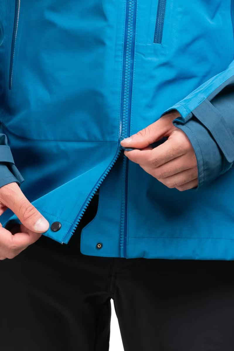 Mountain Equipment Men's Makalu Gore-Tex Jacket