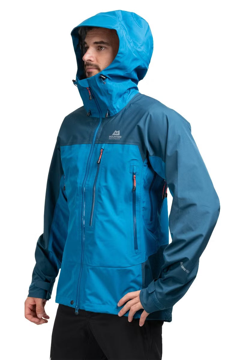 Mountain Equipment Men's Makalu Gore-Tex Jacket