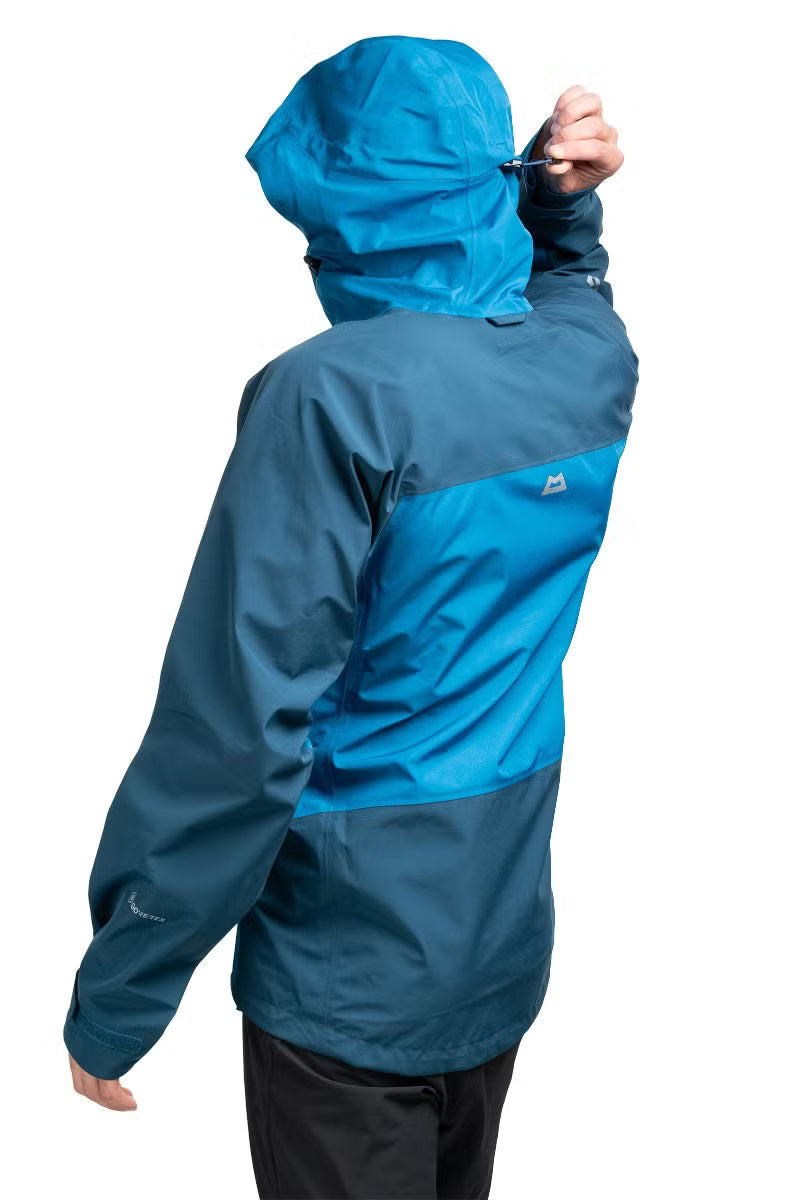 Mountain Equipment Men's Makalu Gore-Tex Jacket