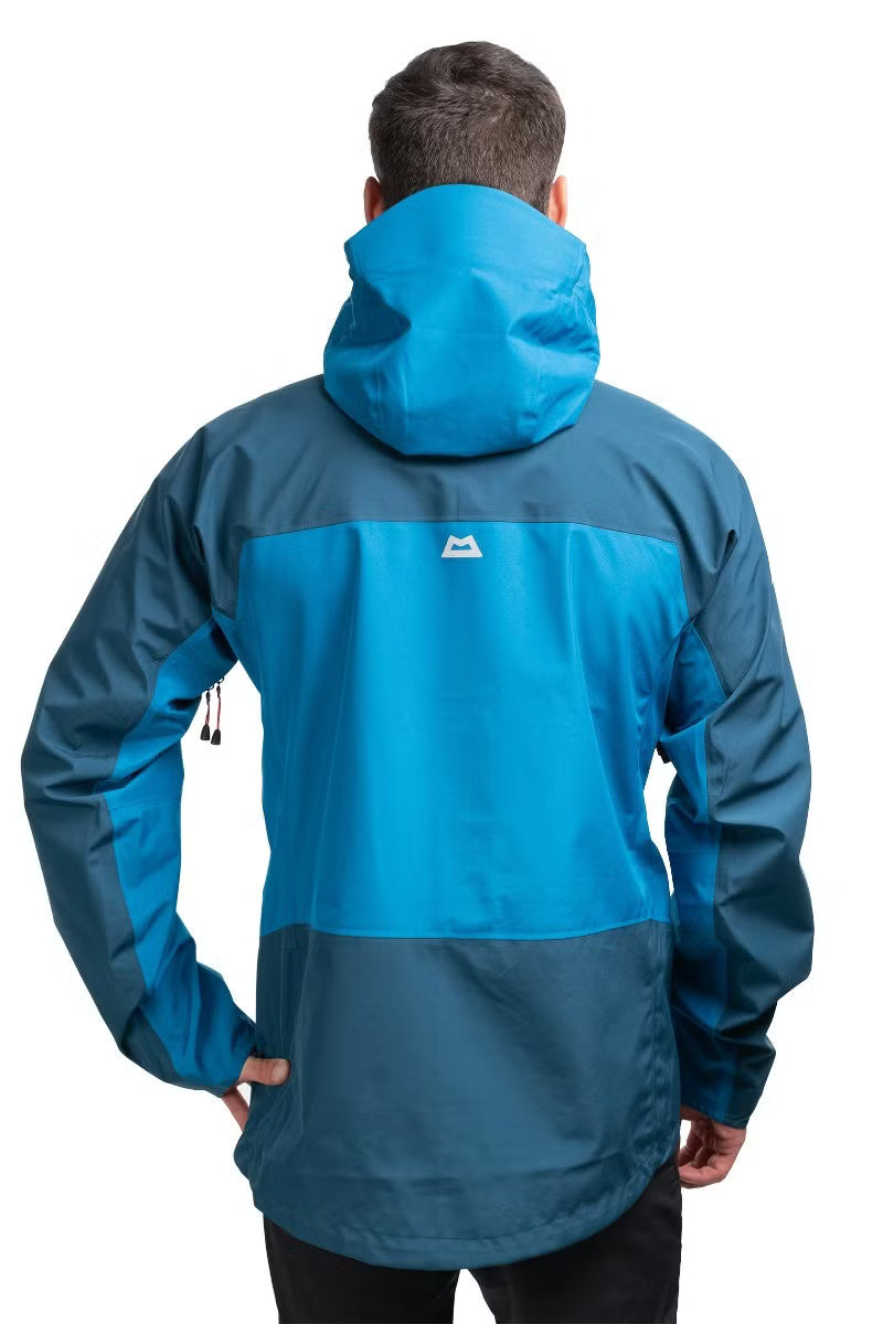 Mountain Equipment Men's Makalu Gore-Tex Jacket