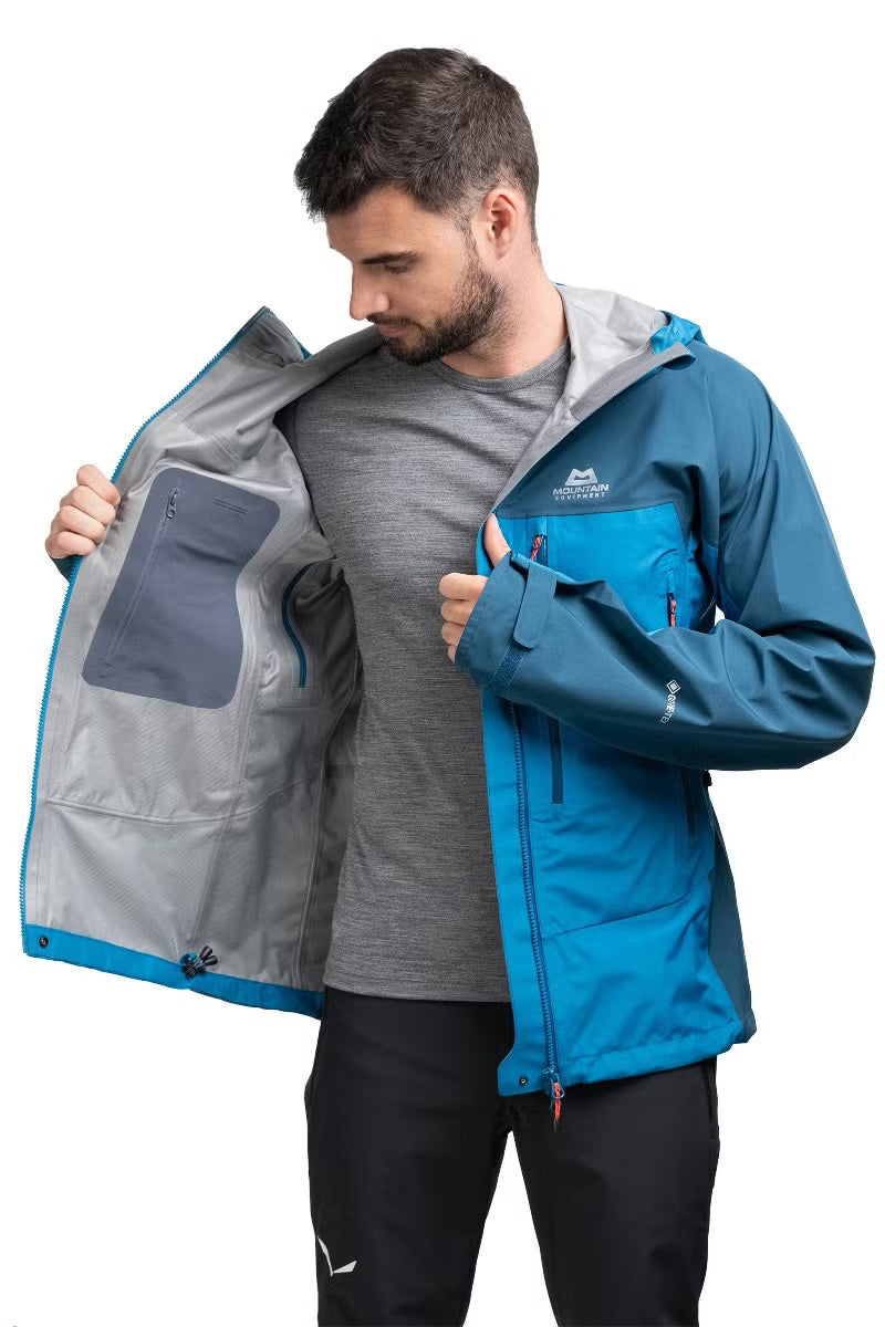 Mountain Equipment Men's Makalu Gore-Tex Jacket