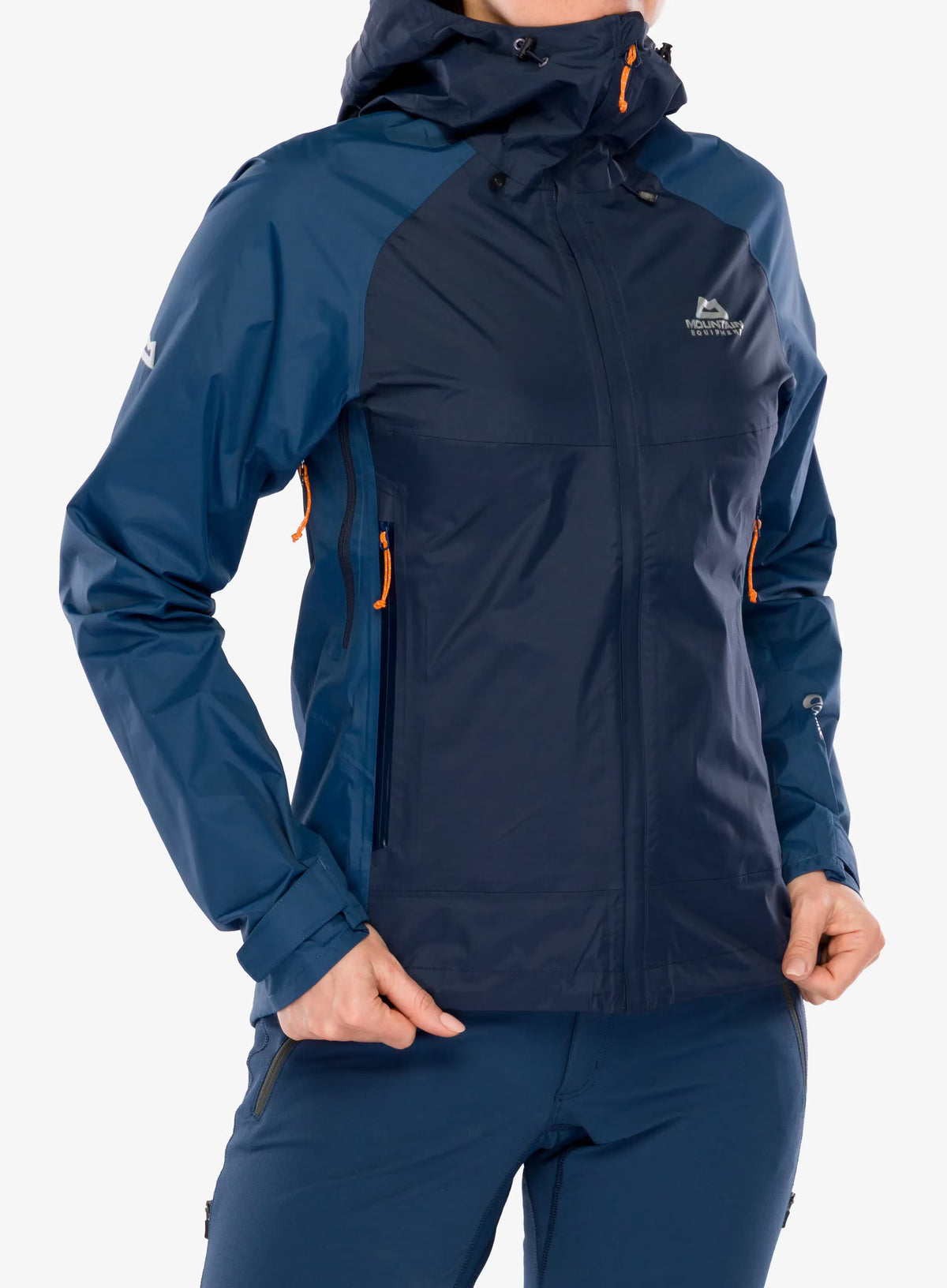 Mountain Equipment Women's Zeno Jacket | Mountain Equipment | Portwest - The Outdoor Shop