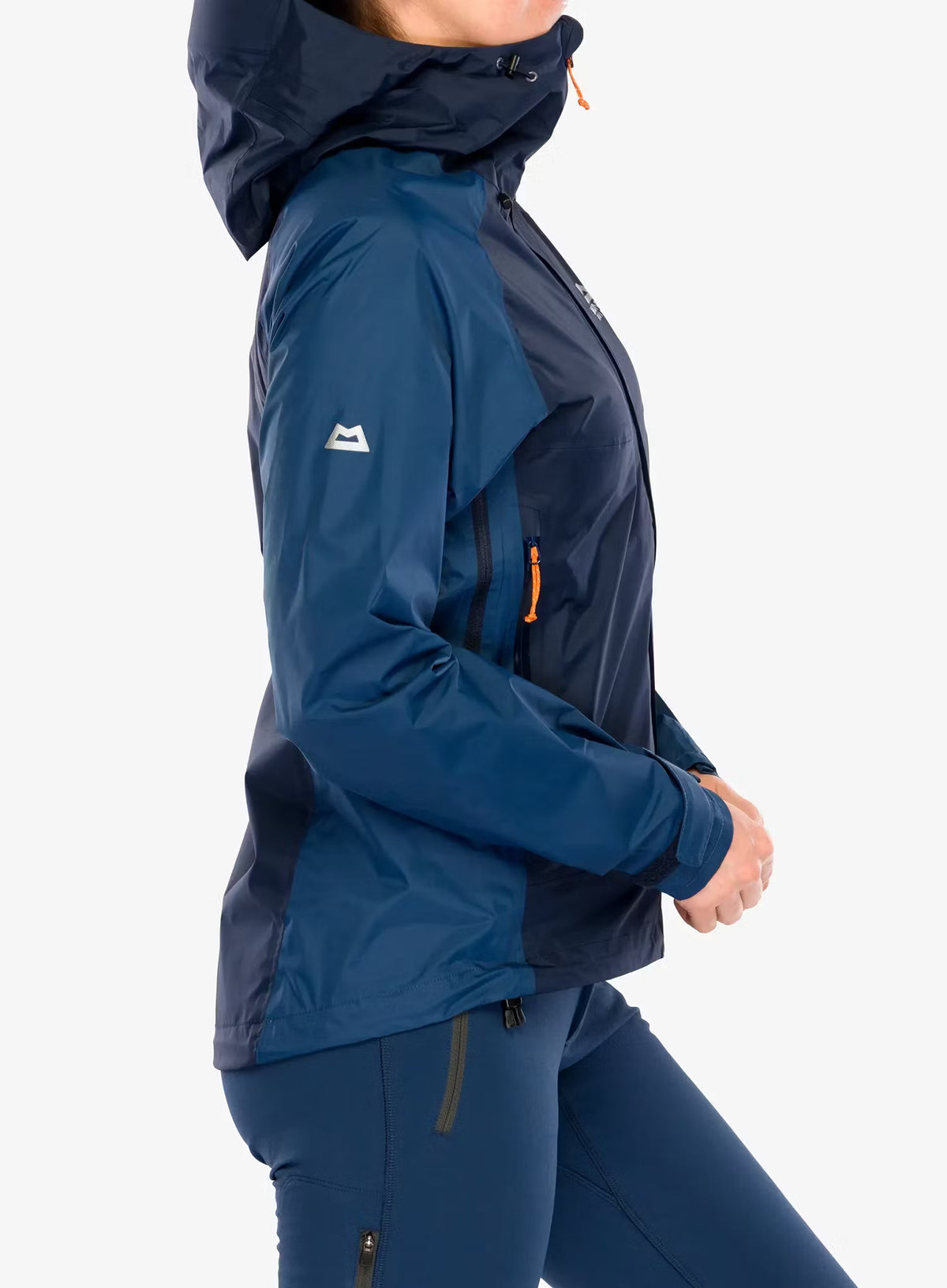 Mountain Equipment Women's Zeno Jacket | Mountain Equipment | Portwest - The Outdoor Shop