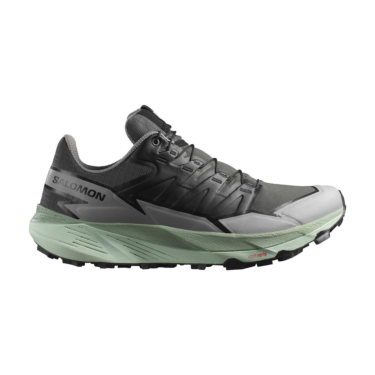 THUNDERCROSS Men's Trail Running Shoes | Salomon | Portwest - The Outdoor Shop
