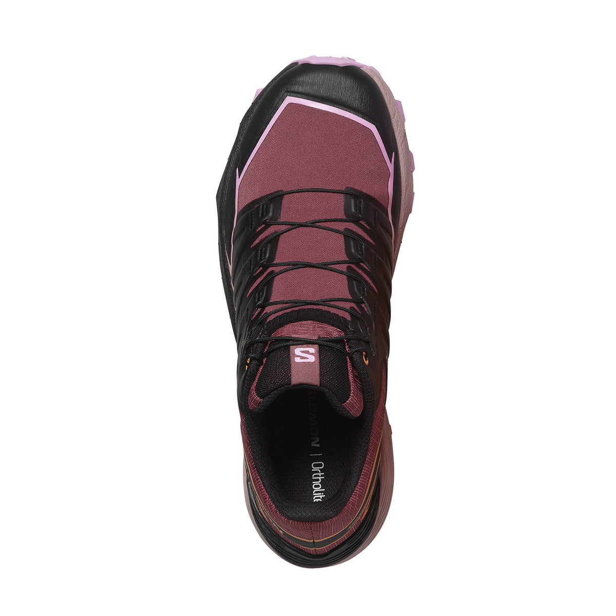 THUNDERCROSS Women's Trail Running Shoes | Salomon | Portwest - The Outdoor Shop