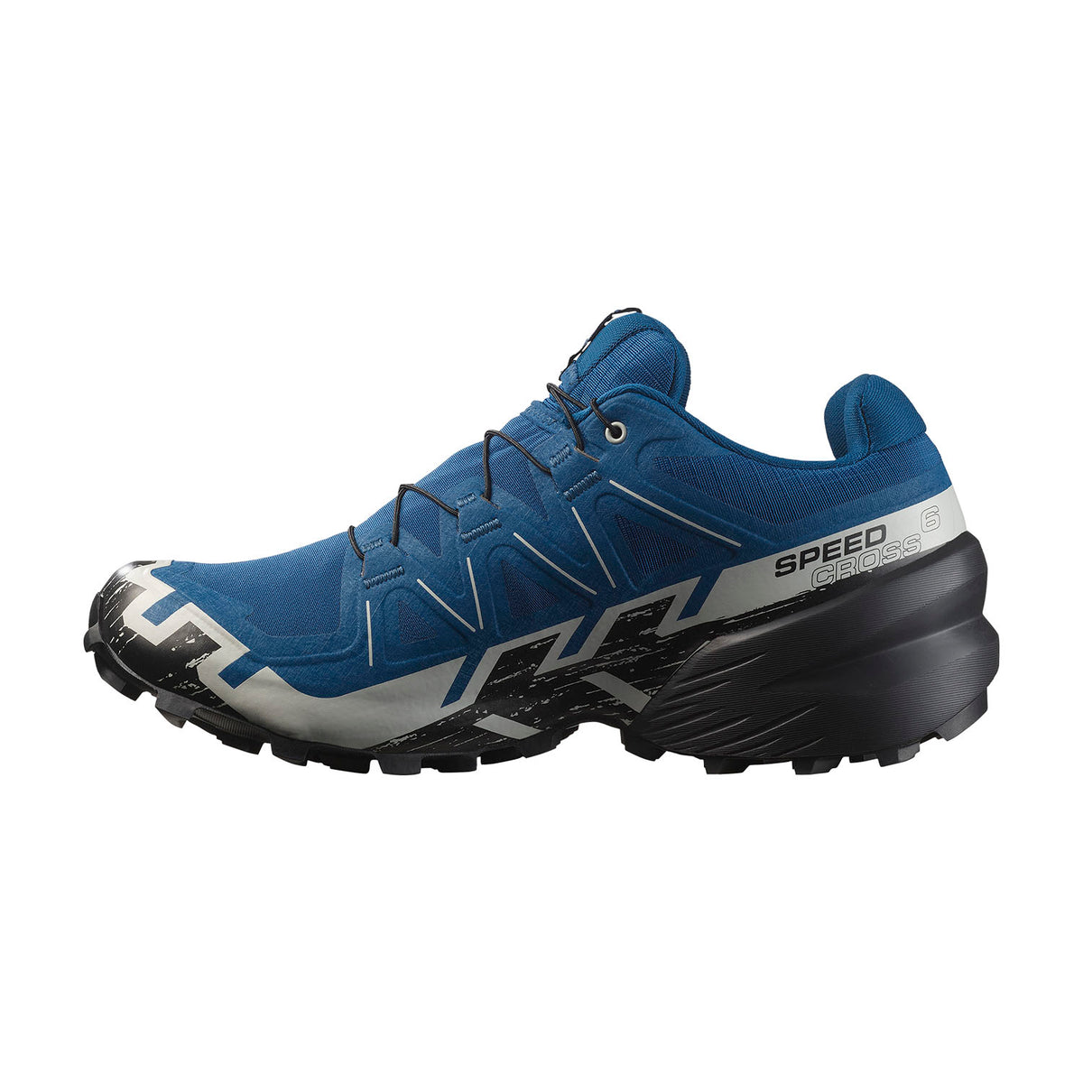 Salomon Men's Speedcross 6 Gore-Tex Trail Running Shoe | Salomon | Portwest - The Outdoor Shop