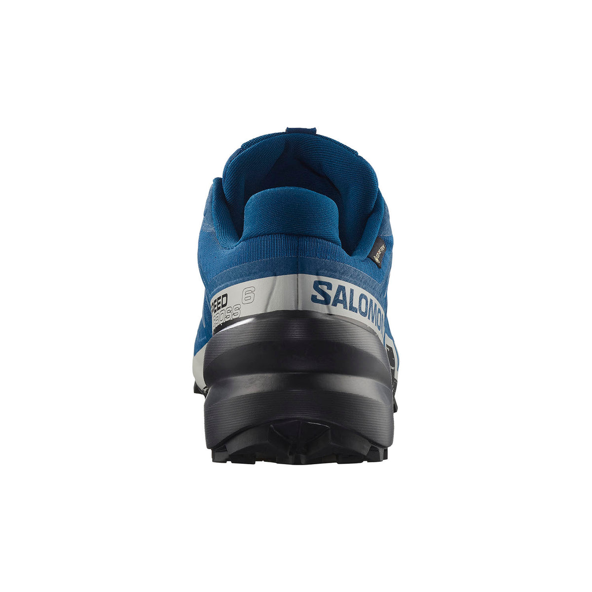 Salomon Men's Speedcross 6 Gore-Tex Trail Running Shoe | Salomon | Portwest - The Outdoor Shop