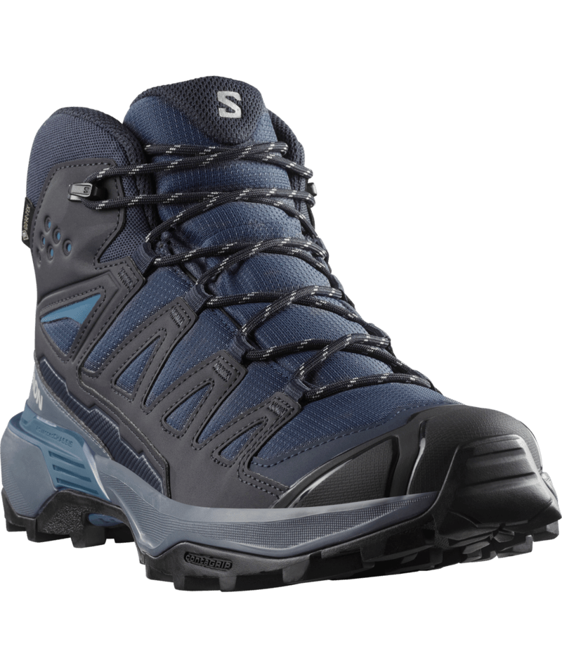 Salomon X Ultra 360 Mid GORE-TEX Men’s Hiking Boots | Salomon | Portwest - The Outdoor Shop