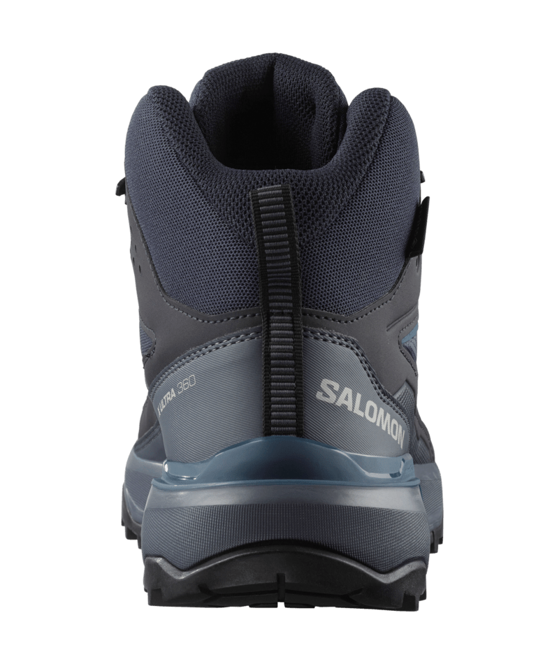 Salomon X Ultra 360 Mid GORE-TEX Men’s Hiking Boots | Salomon | Portwest - The Outdoor Shop
