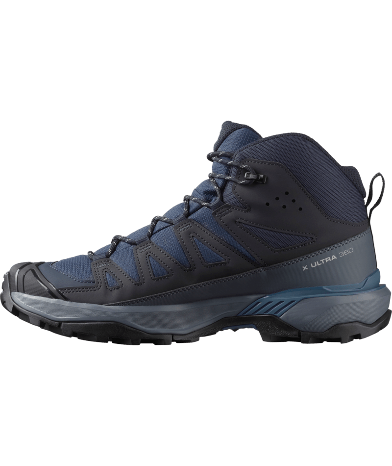 Salomon X Ultra 360 Mid GORE-TEX Men’s Hiking Boots | Salomon | Portwest - The Outdoor Shop