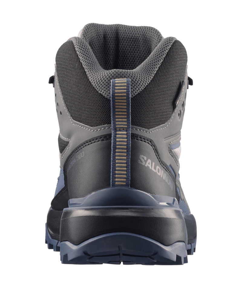 Salomon X Ultra 360 Mid GORE-TEX Women’s Hiking Boots | Salomon | Portwest - The Outdoor Shop