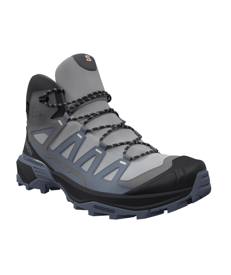 Salomon X Ultra 360 Mid GORE-TEX Women’s Hiking Boots | Salomon | Portwest - The Outdoor Shop