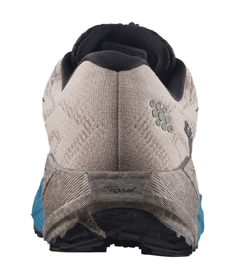 Salomon Aero Blaze 4 GRVL GORE-TEX Men’s Road to Trail Running Shoes | Salomon | Portwest - The Outdoor Shop