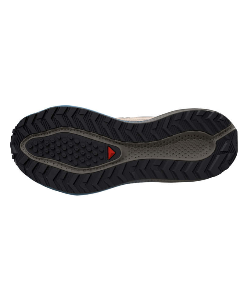 Salomon Aero Blaze 4 GRVL GORE-TEX Men’s Road to Trail Running Shoes | Salomon | Portwest - The Outdoor Shop