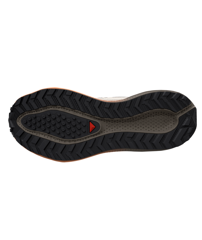 Salomon Aero Blaze 4 GRVL GORE-TEX Women’s Road to Trail Running Shoes | Salomon | Portwest - The Outdoor Shop