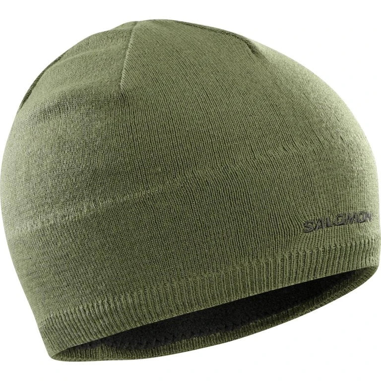 Salomon Branded Beanie | Salomon | Portwest - The Outdoor Shop