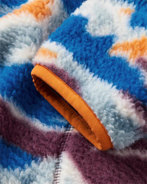 Home Recycled Sherpa Fleece | Passenger | Portwest - The Outdoor Shop